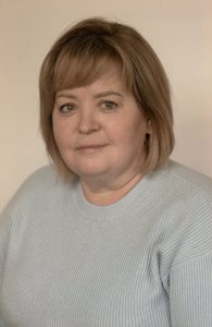 Заступник директора з навчально-виховної роботи Гаєвська Олена Олександрівна